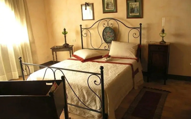 Villa Bagnolo