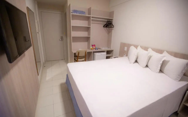 Hotel da Costa By Nobile