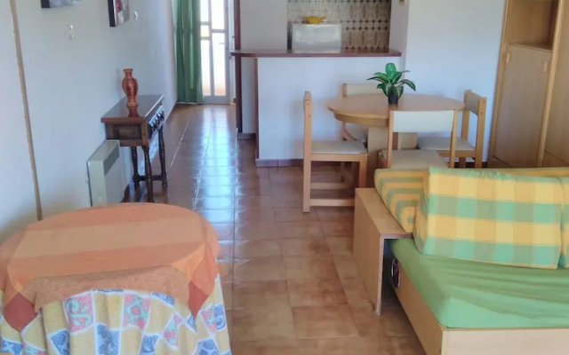 AP Costas Peñismar I 1 dormitorio 6 personas