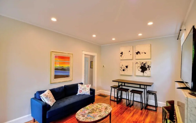 16 Cleveland Ave 2 Bedroom Home