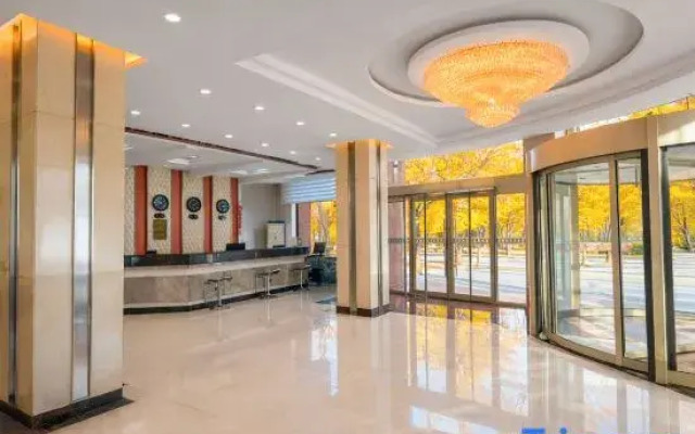 Li Ya Hotel