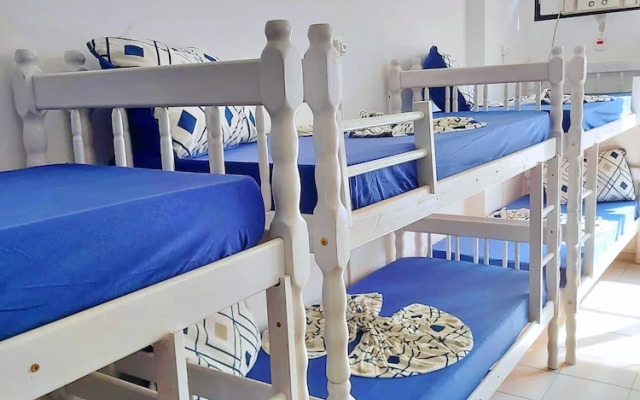 Hostel Princess Copacabana