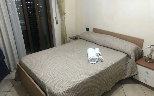 Guesthouse Ristorante Al Giardinetto