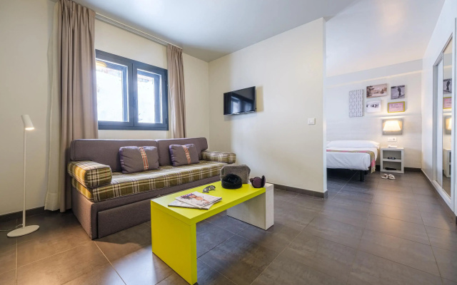 Hotel Cristina