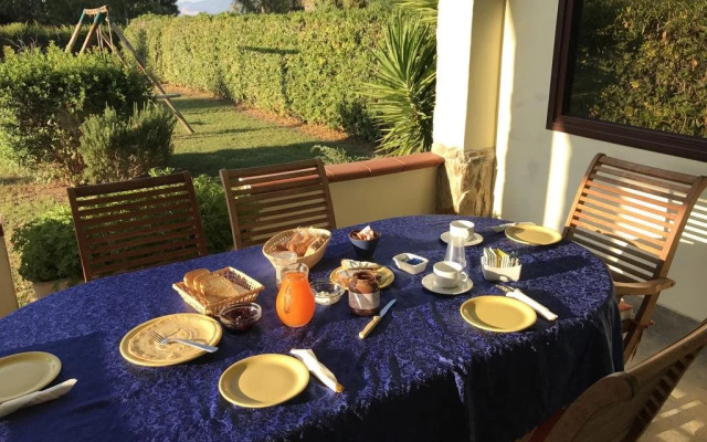 B&B Casa Vacanze La Mimosa Alghero
