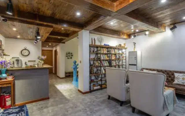 Yandang Mountain Lingfeng Guesthouse