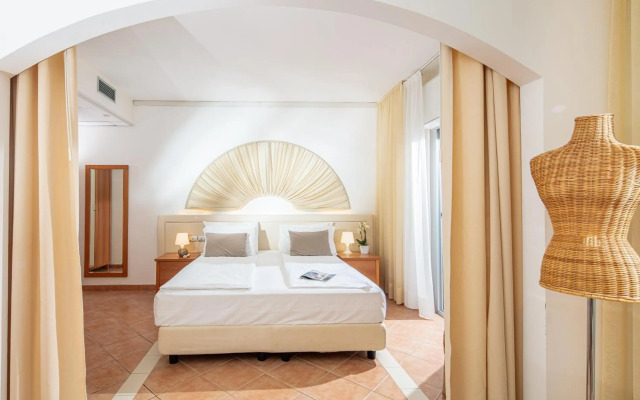 Hotel Rex