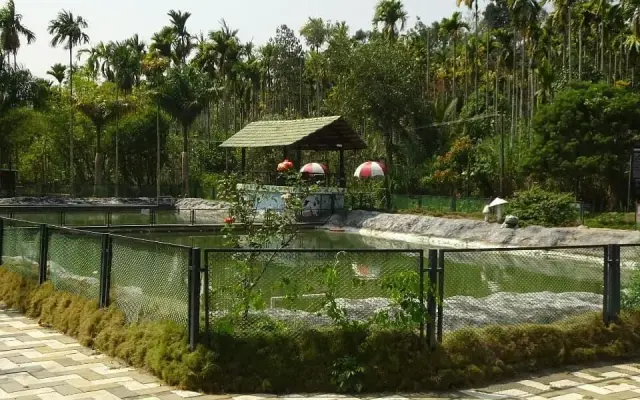 Monogram Resort