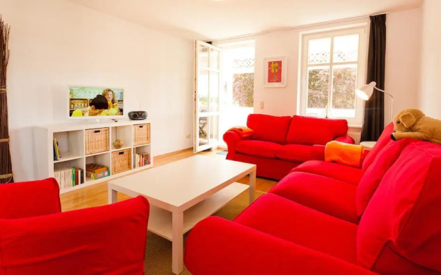 Haus Sonne
