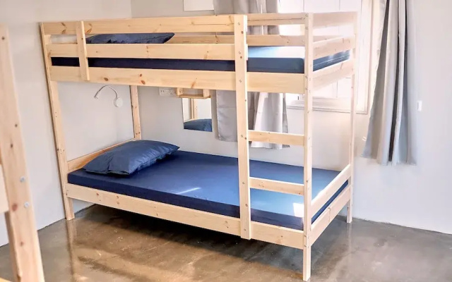 Pepo Hostel Tel Aviv