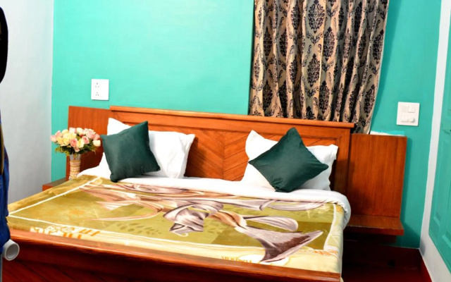 Solan Retreat