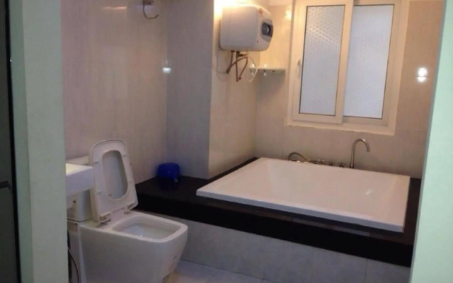 HAD Apartment - Truong Dinh