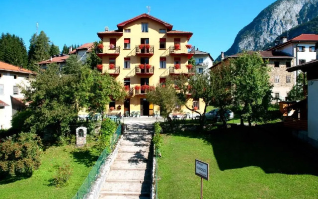 Paradiso
