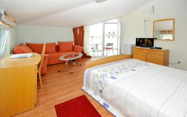Apartments Villa Lida