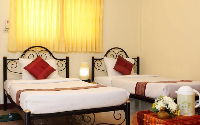 Tao Garden Health Spa & Resort Chiangmai