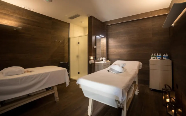 Park Hotel Italia