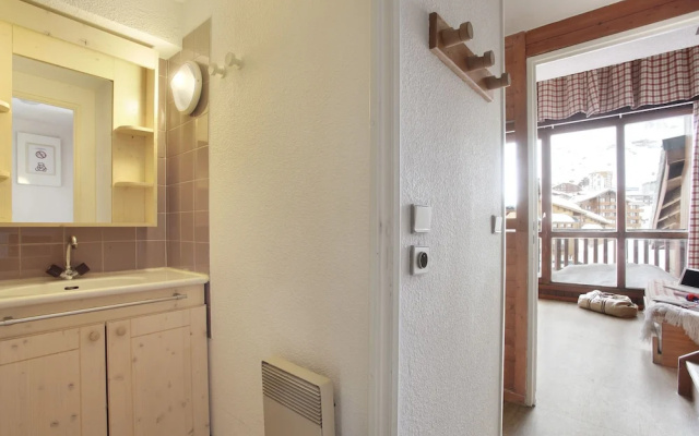 Odalys Residence le Silveralp