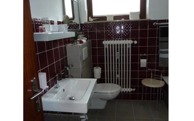 Casa Graf