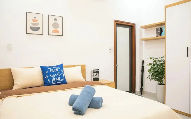 Lavi home