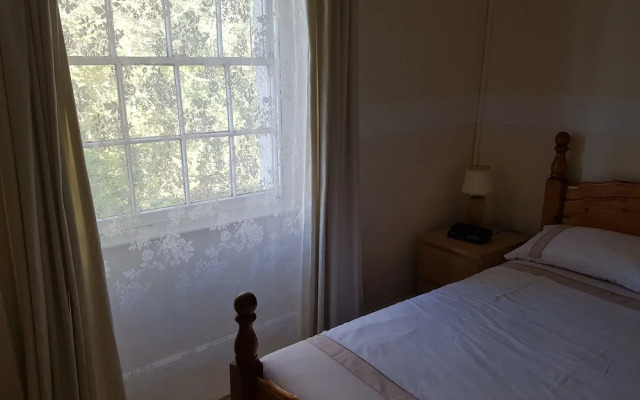 The Marston Inn