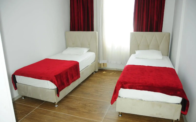 Bellissima Hotel