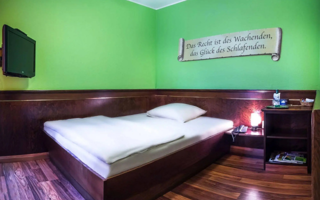 Hotel am Wilhelmsplatz