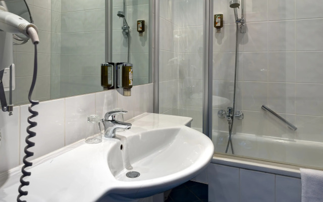 IMLAUER Hotel Nestroy Wien