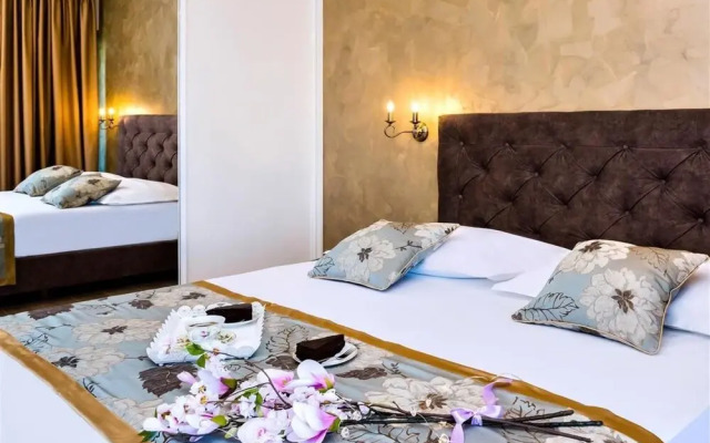 Villa Tramonto CFH