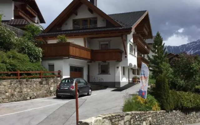 Haus Schönjochl
