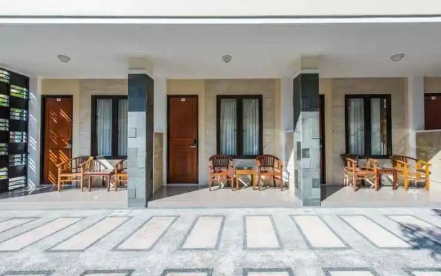 Wisma Djaja Hotel