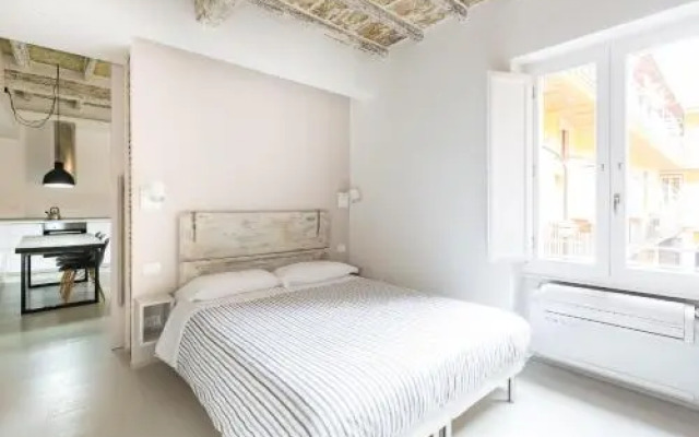 Campo 13 Holiday Apartment
