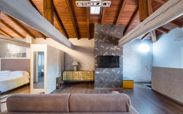Albergo Centrale Bologna