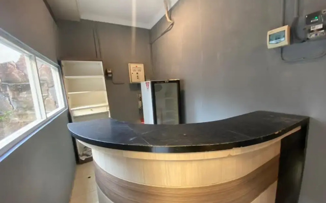 Hotel O Sweet Home Residence Simpang Lima