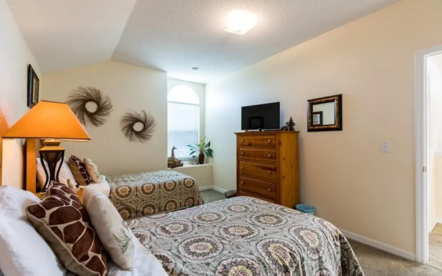 5BR Pool Home in Glenbrook by SHV-1907