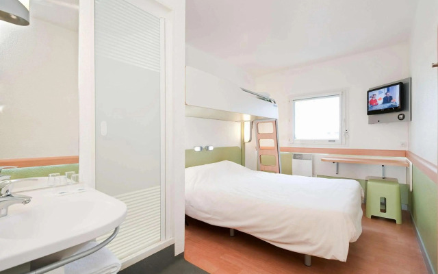 Ibis Budget Ambérieu-En-Bugey Château-Gaillard