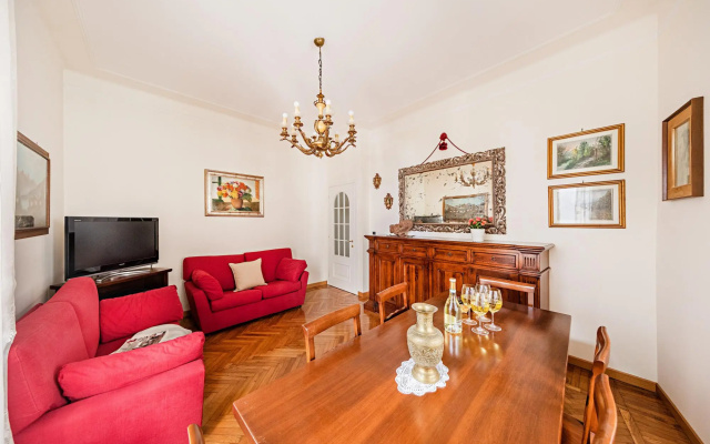 I Fiori 3 16 Apartment by Wonderful Italy