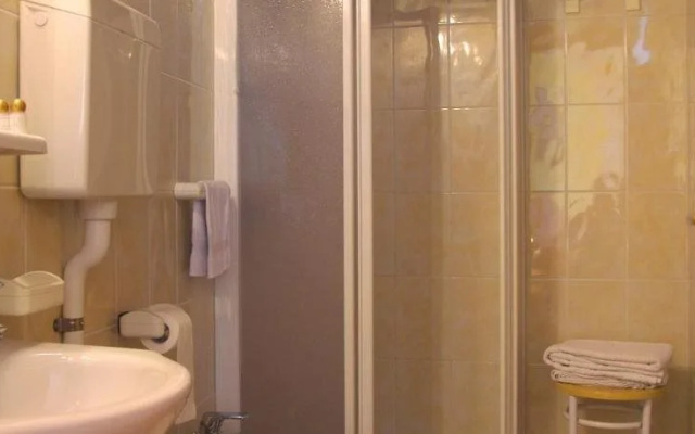 Albergo Residence Panoramica