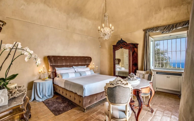 Villa Nume