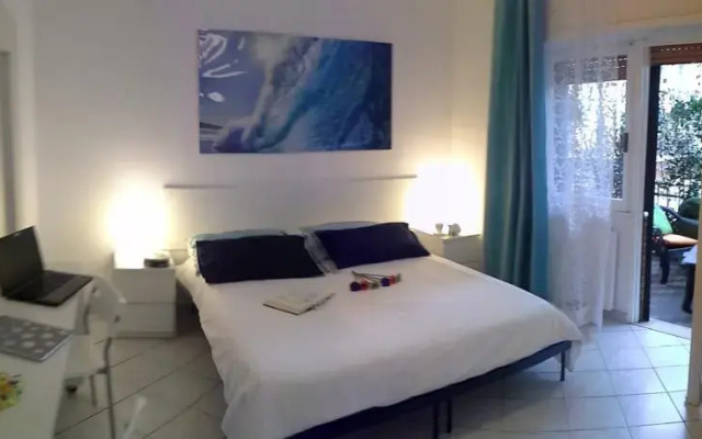 Stella Maris Bed and Breakfast