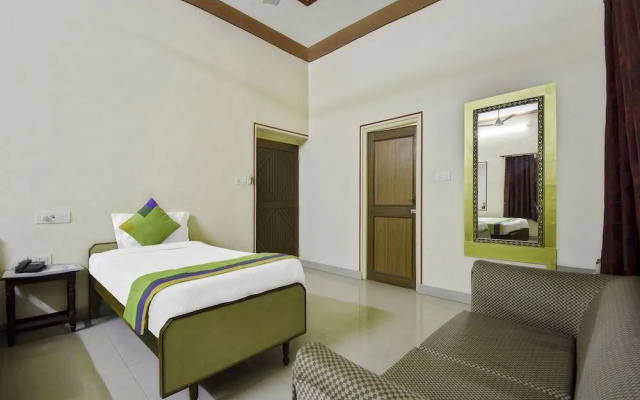 Treebo Trip Jaipur House