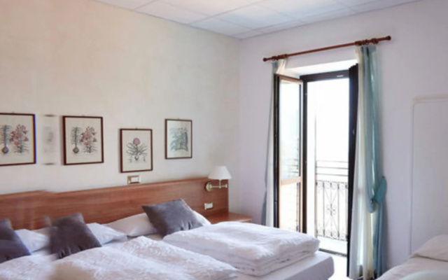 Hotel Paradiso Como