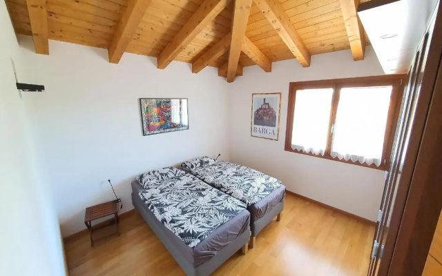 Residence Stradella Verde