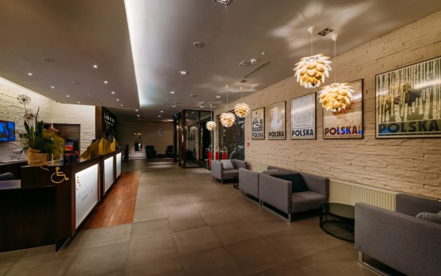 Mikolajki Resort  Spa