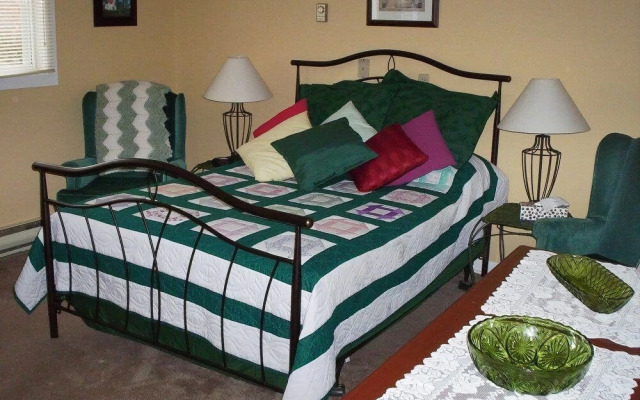 Morton House Inn