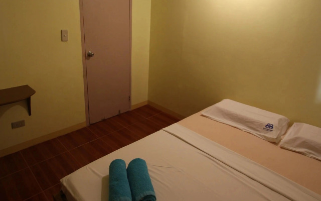 Blue Bamboo Hotel