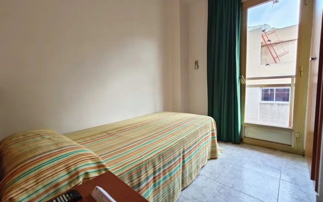 Hotel Camposol