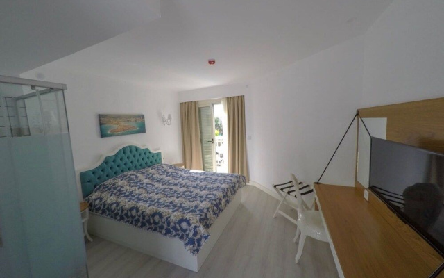 Giritlim Butik Otel