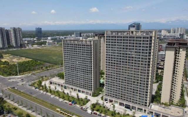 chinque hotel