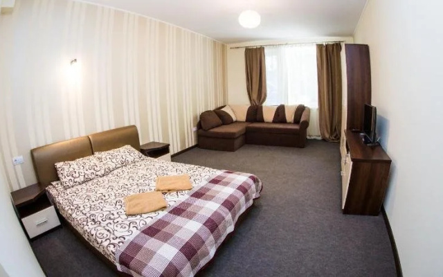 Hostel OK