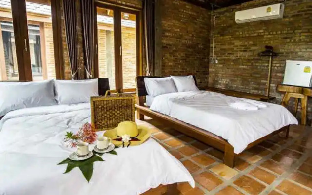 Kung Nok Tha Resort